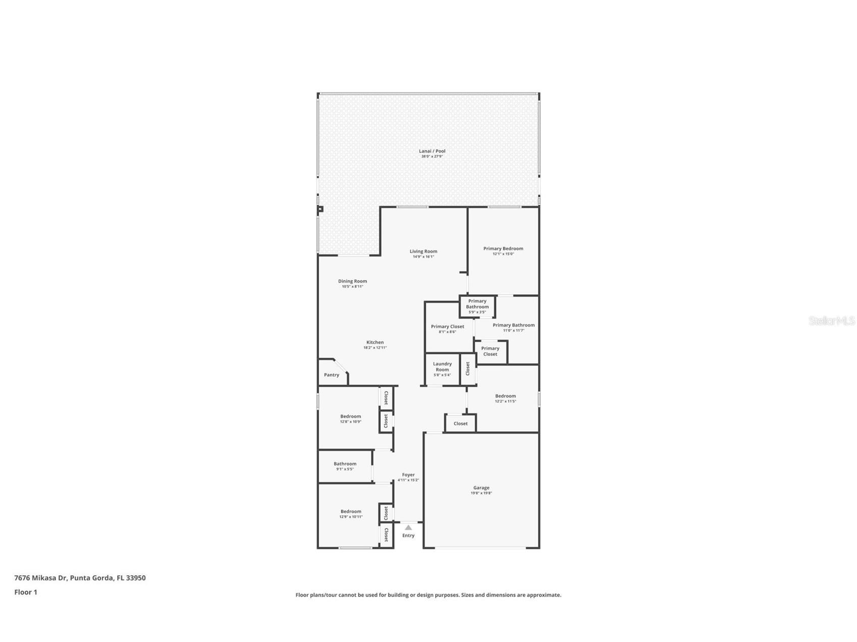 7676 Mikasa Drive Punta Gorda FL 33950 C7525271 image40