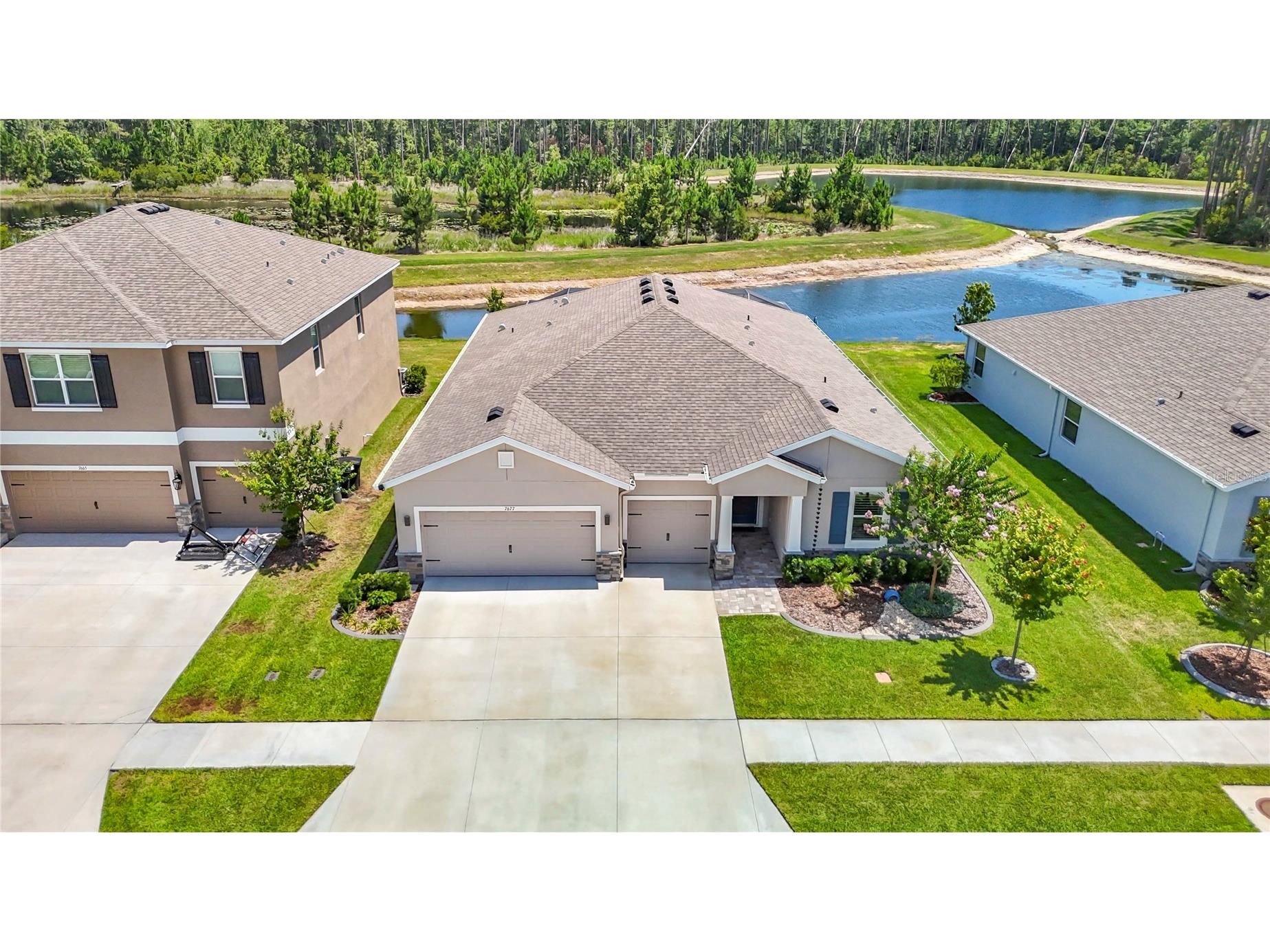 7677 Broad River Avenue Land O Lakes FL 34638 TB8517771 image91