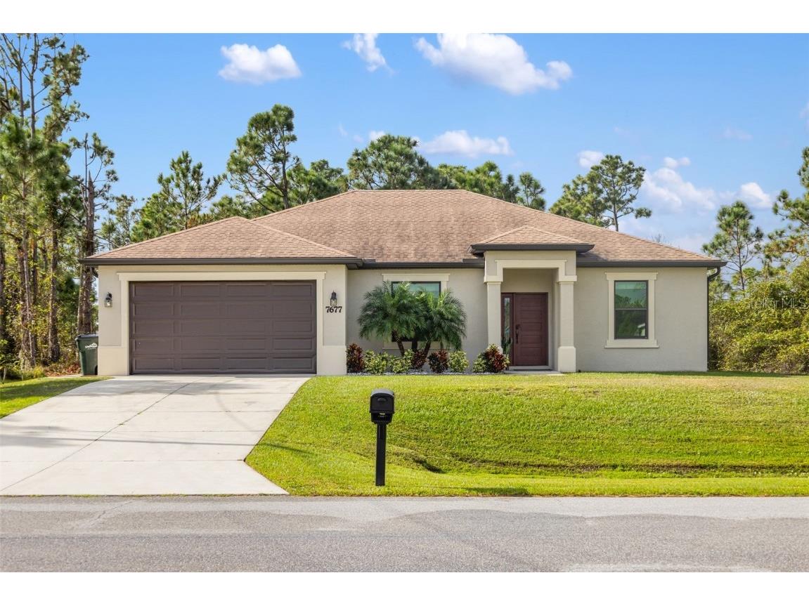 7677 Meroni Blvd North Port FL 34291 A4629655 image1