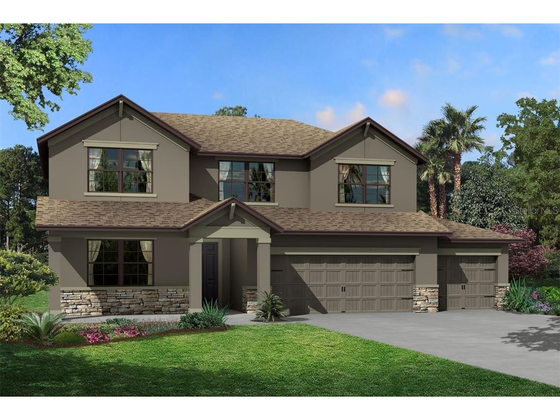 7678 Hemlock Seed Drive Wesley Chapel FL 33545 T3528825 image1