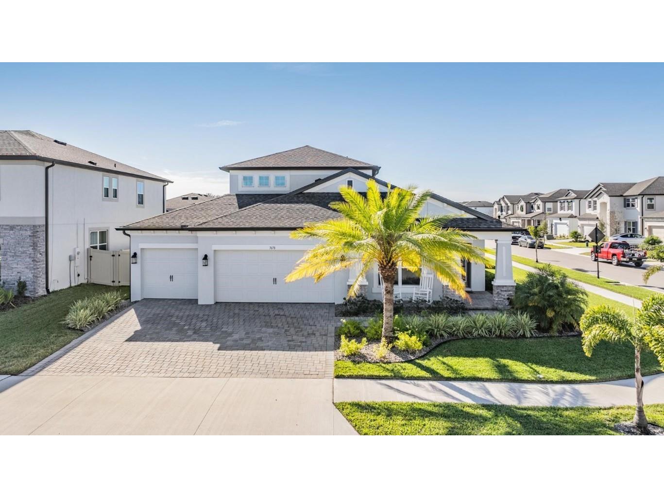 7678 Notched Pine Bend Wesley Chapel FL 33545 TB8342432 image1