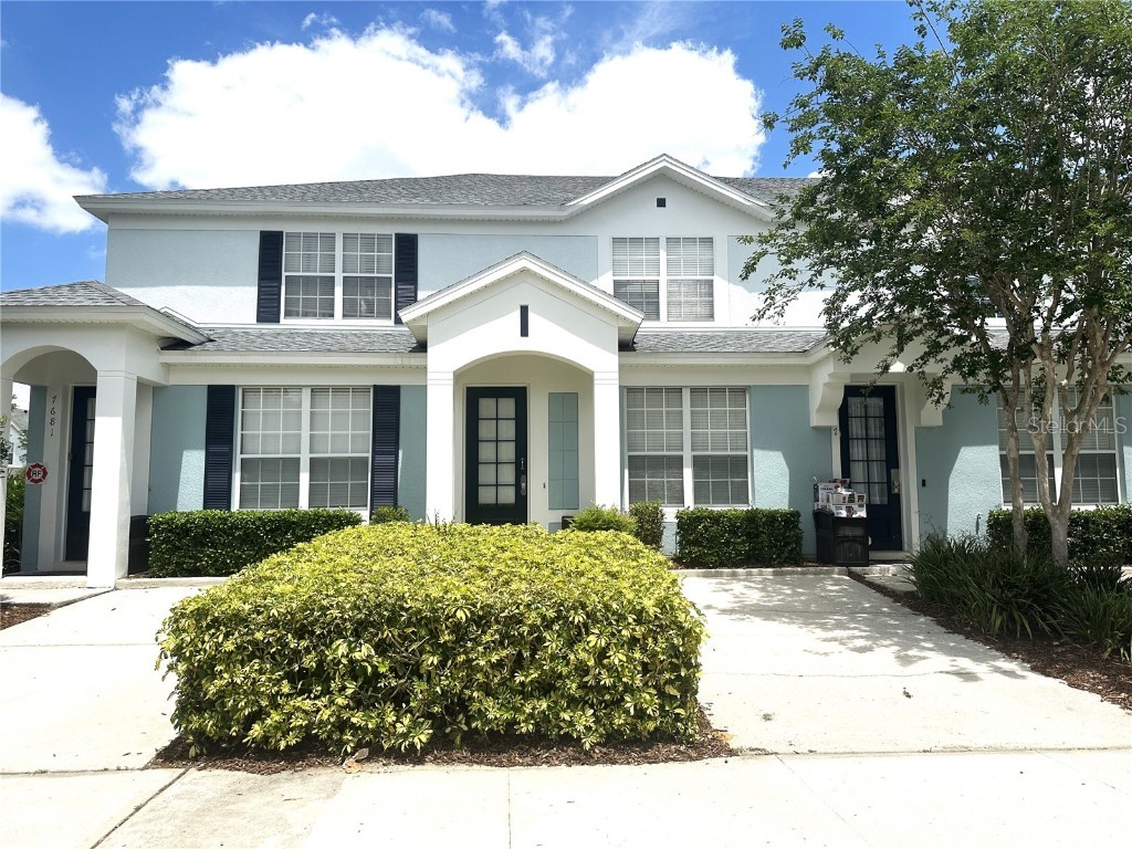 7679 Otterspool Street Kissimmee FL 34747 A4609594 image1