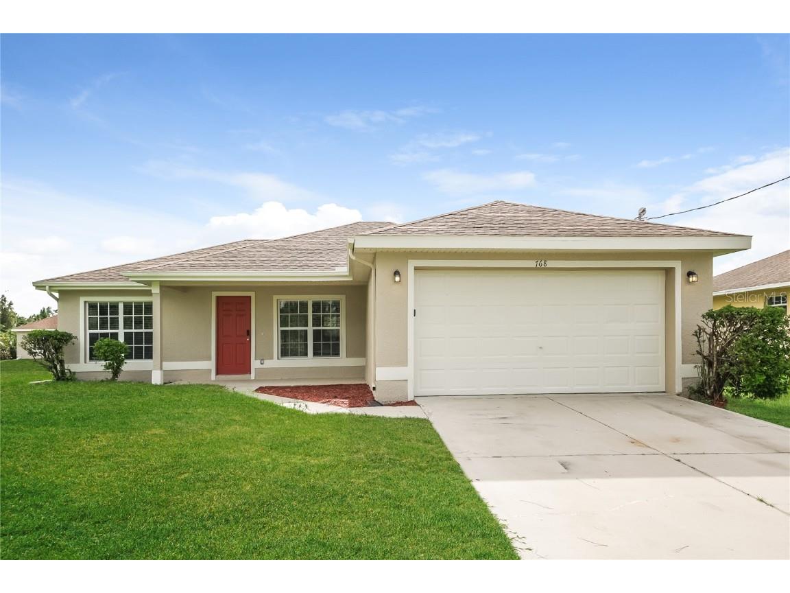 768 Aprile Avenue S Lehigh Acres FL 33974 O6223547 image1