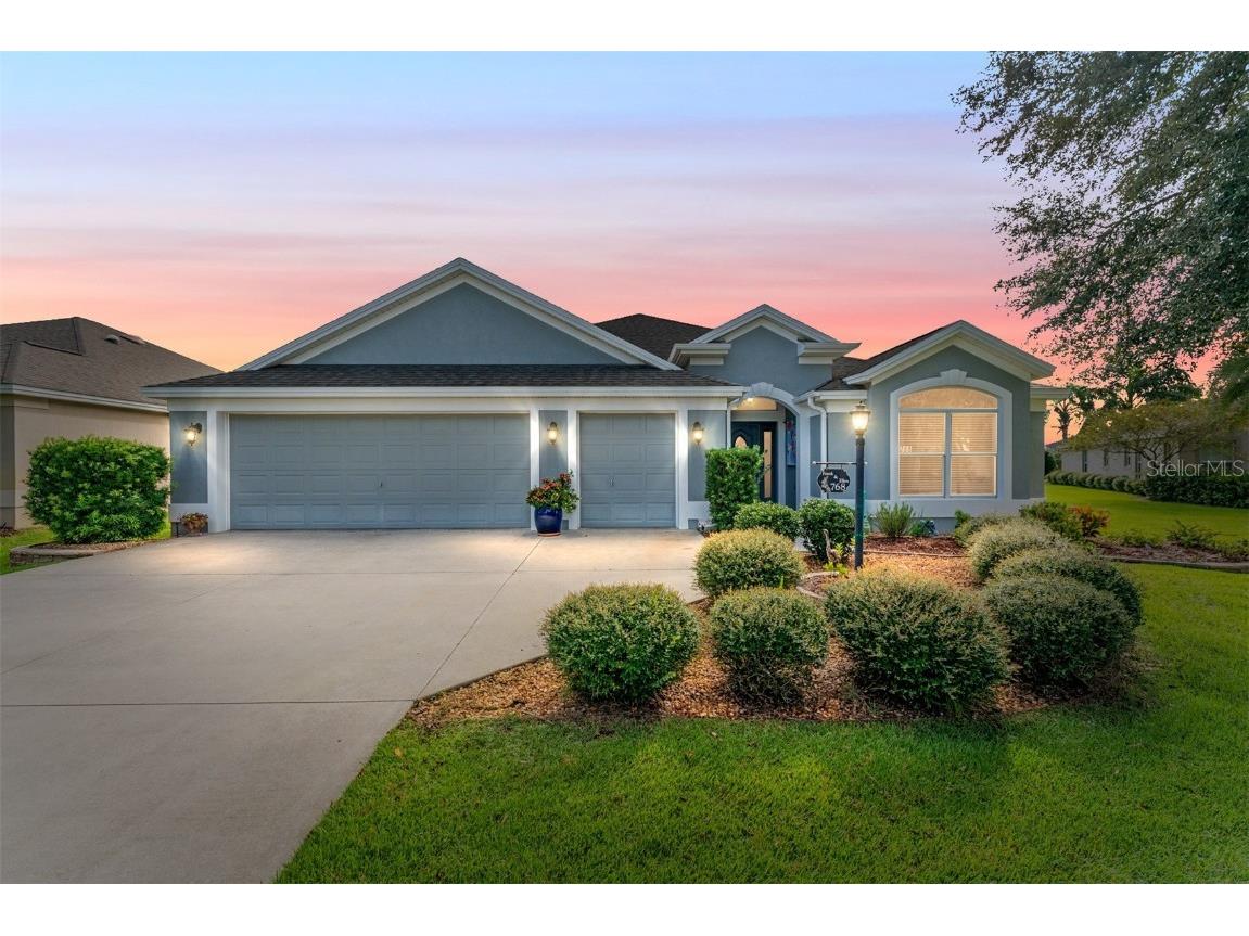 768 Bradford Loop The Villages FL 32163 G5088061 image1