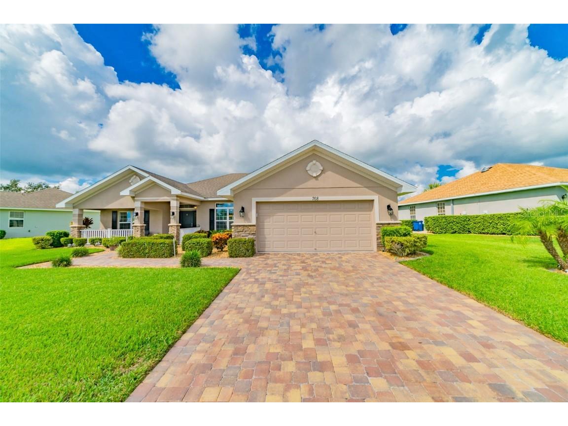 768 Country Walk Cove Eagle Lake FL 33839 P4927114 image1