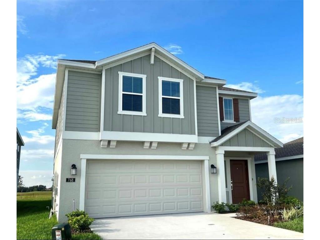 768 Daring Drive Davenport FL 33837 O6175448 image1