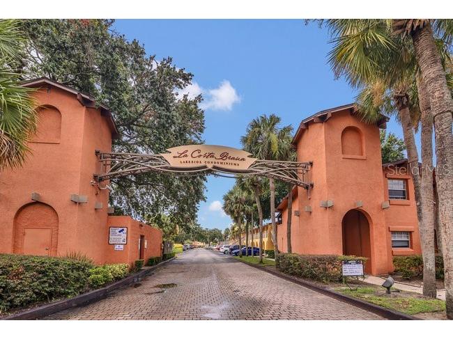 768 E Michigan Street #78 Orlando FL 32806 - LAKE PINELOCH O6327521 image1