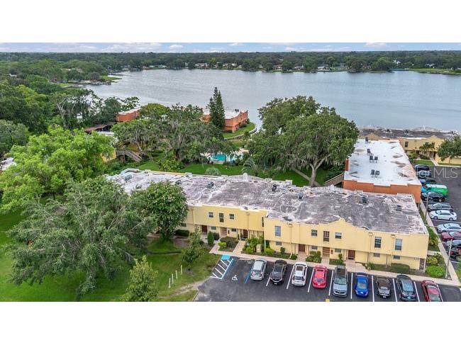 768 E Michigan Street #78 Orlando FL 32806 - LAKE PINELOCH O6327521 image27