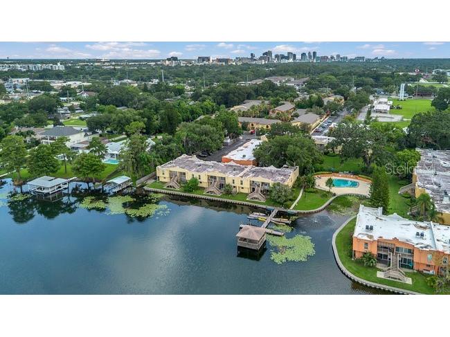 768 E Michigan Street #78 Orlando FL 32806 - LAKE PINELOCH O6327521 image30