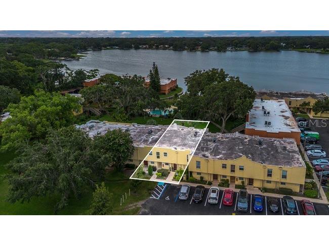 768 E Michigan Street #78 Orlando FL 32806 - LAKE PINELOCH O6327521 image31