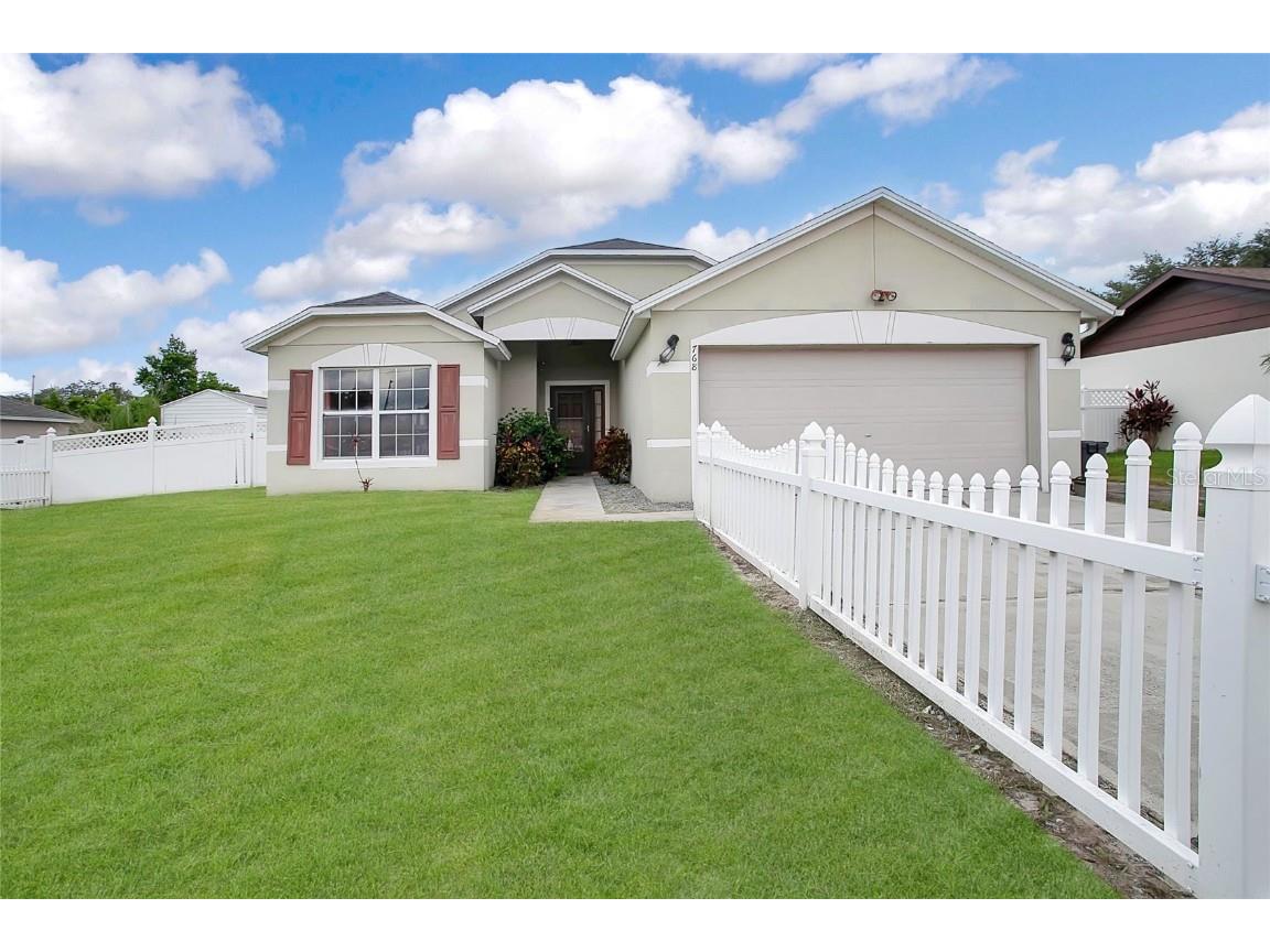 768 Farrington Drive Deltona FL 32725 V4931883 image1