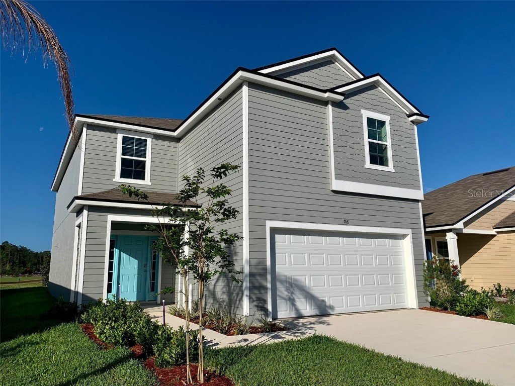 768 Grand Reserve Drive Bunnell FL 32110 FC280713 image1