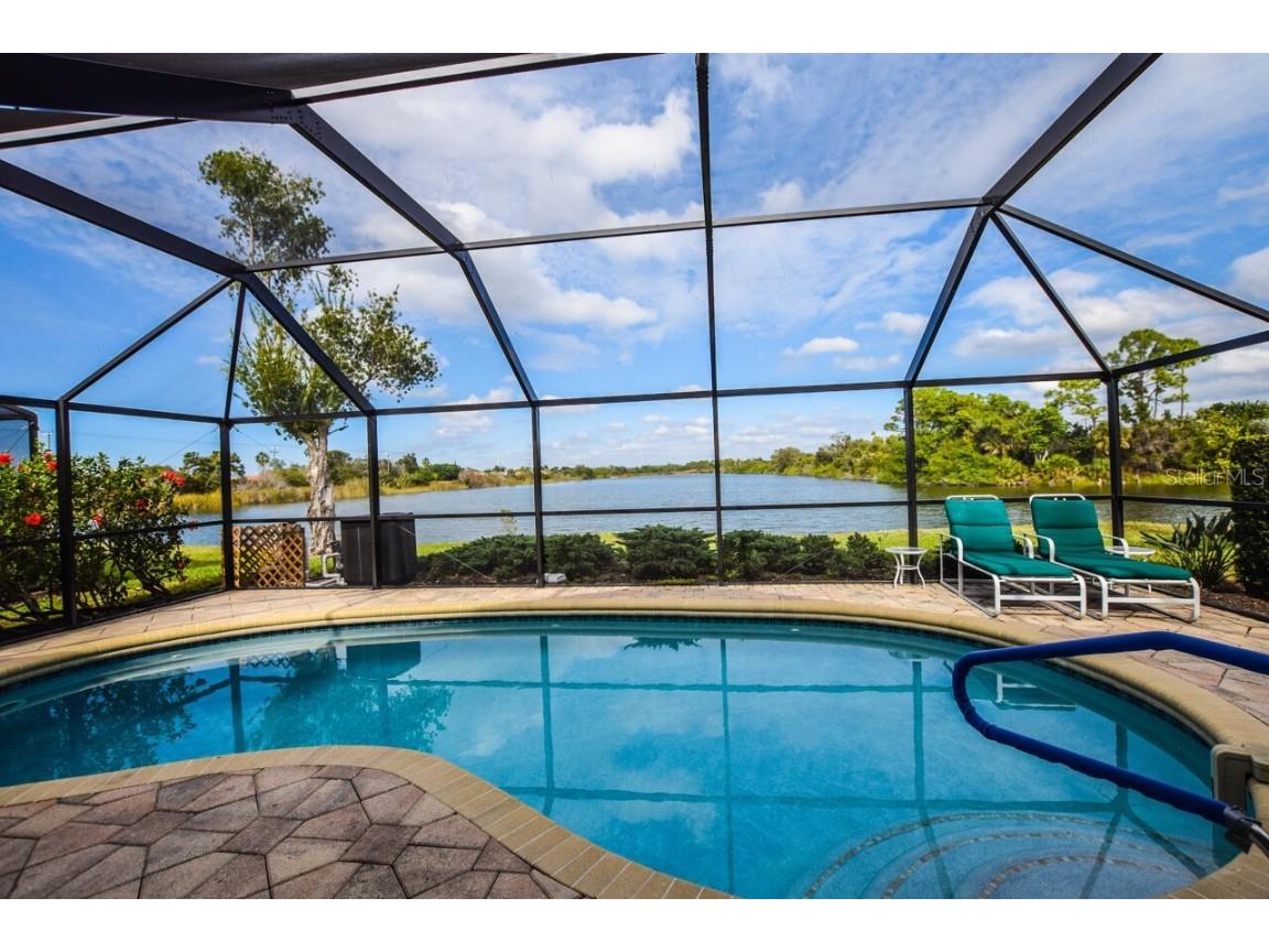 768 Harrington Lake Drive N #106 Venice FL 34293 N6141882 image1