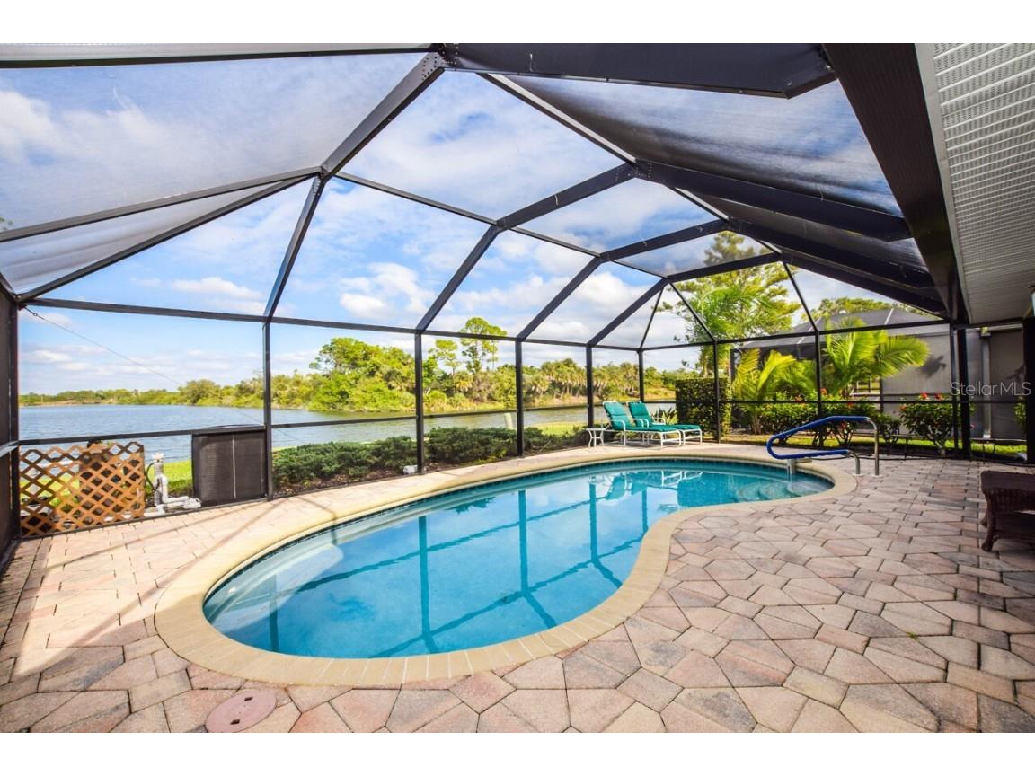 768 Harrington Lake Drive N #106 Venice FL 34293 N6141882 image33