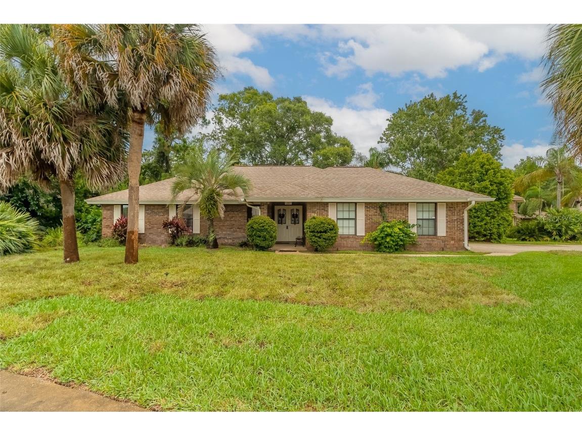768 Hunt Club Trail Port Orange FL 32127 V4930657 image1