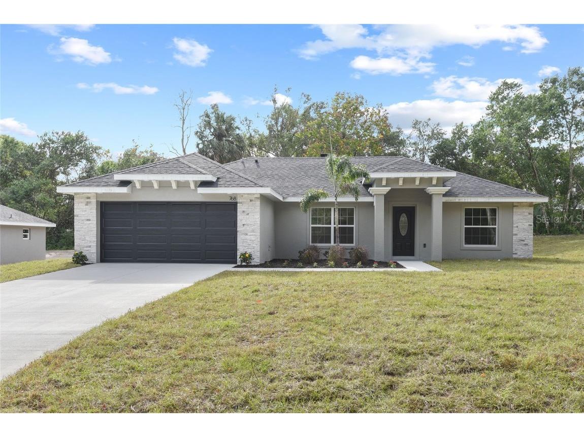 768 Liskeard Avenue Orange City FL 32763 O6163336 image1