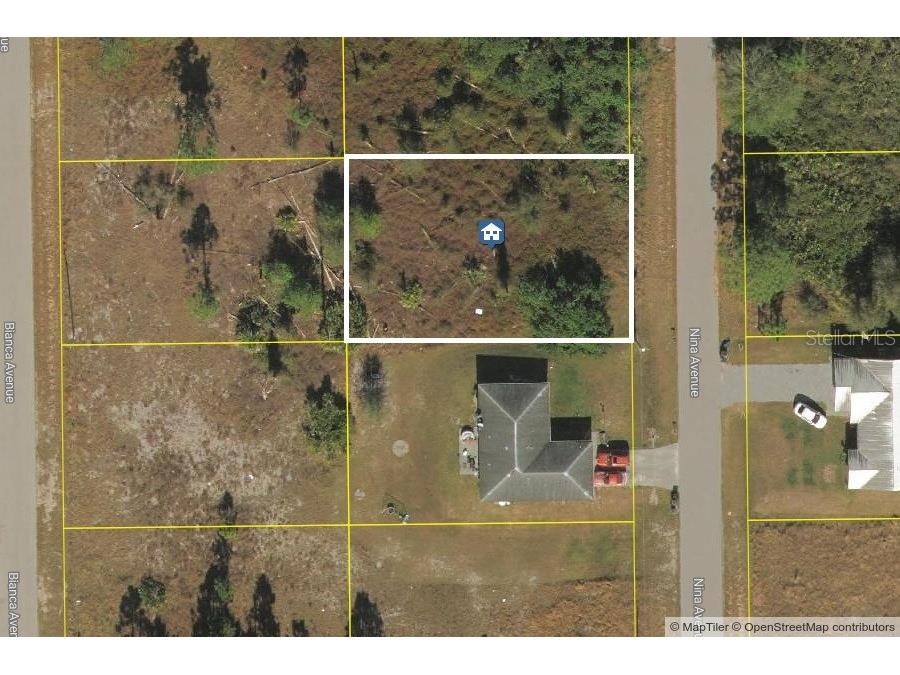 768 Nina Avenue S Lehigh Acres FL 33974 C7526851 image1