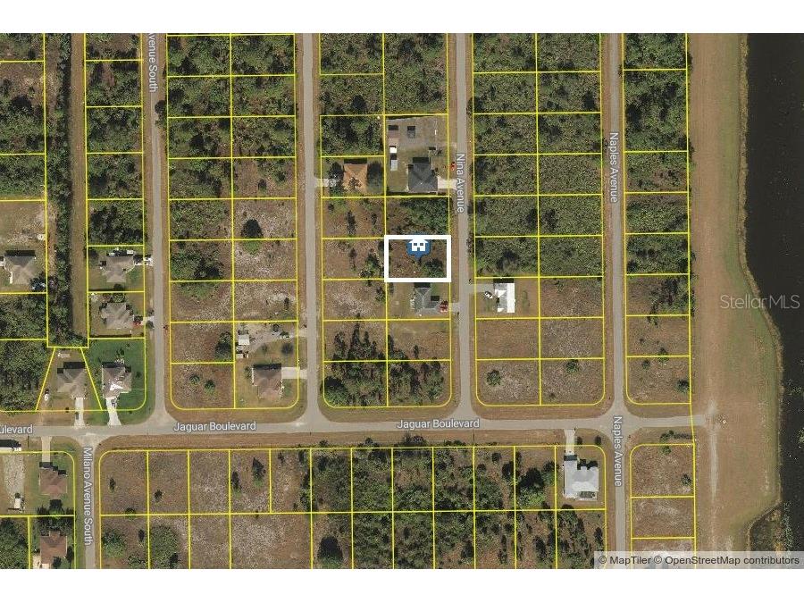 768 Nina Avenue S Lehigh Acres FL 33974 C7526851 image3