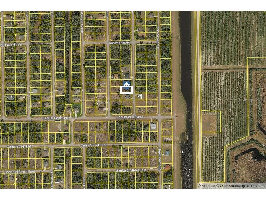 768 Nina Avenue S Lehigh Acres FL 33974 C7526851 image4