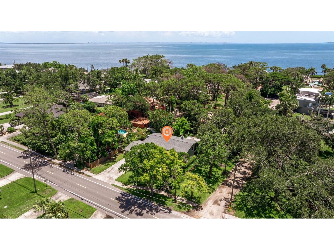 768 Pinellas Point Drive S Saint Petersburg FL 33705 TB8387168 image45