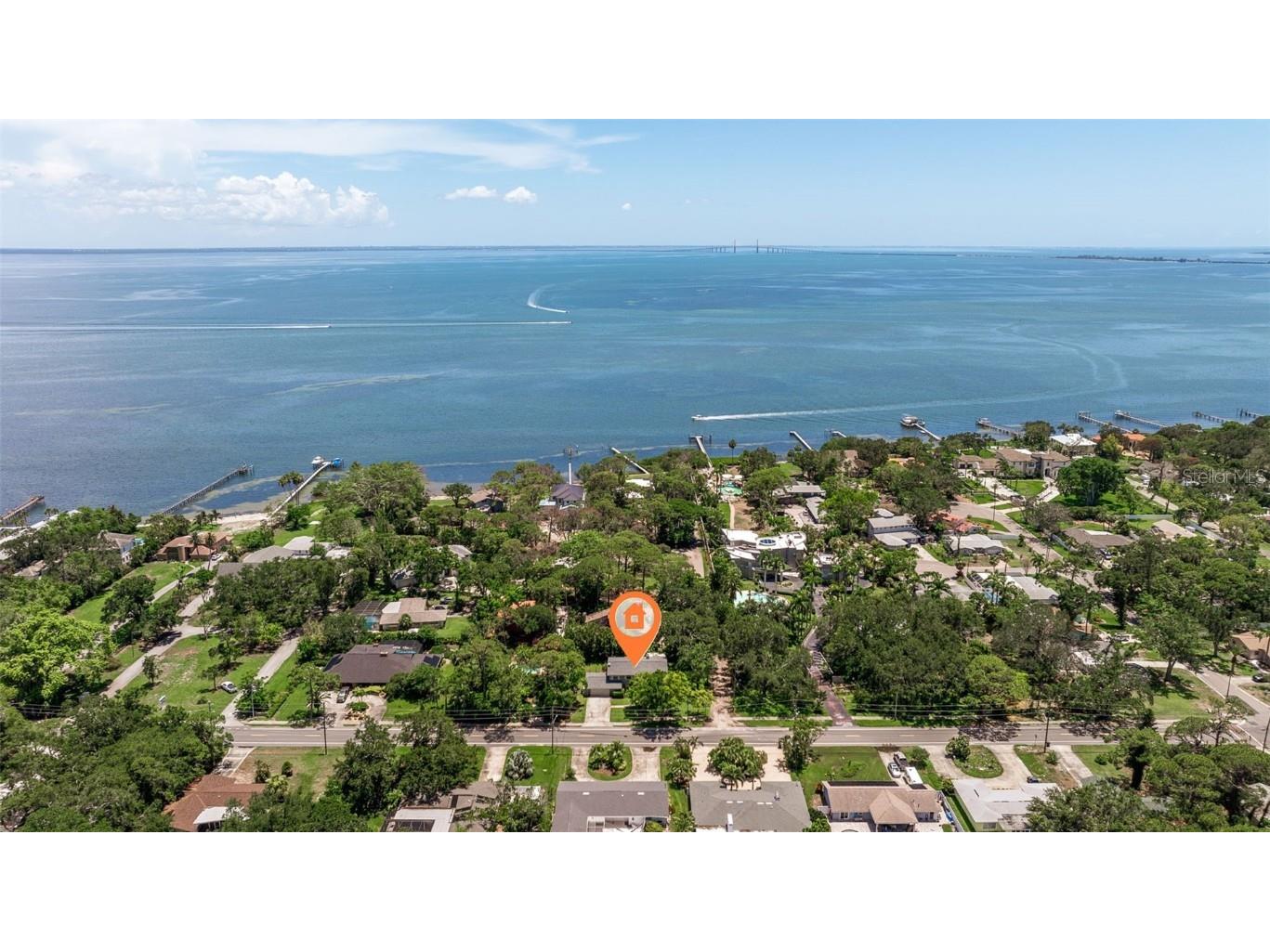 768 Pinellas Point Drive S Saint Petersburg FL 33705 TB8387168 image46