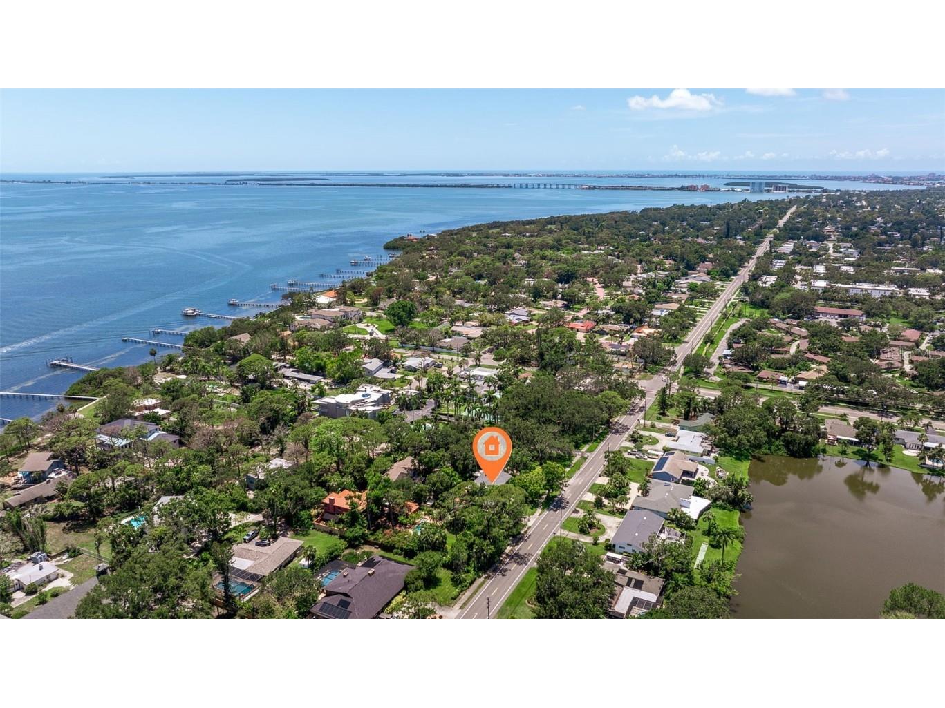 768 Pinellas Point Drive S Saint Petersburg FL 33705 TB8387168 image47