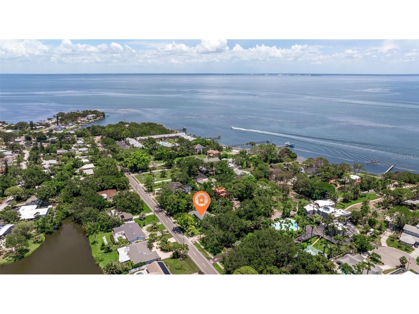 768 Pinellas Point Drive S Saint Petersburg FL 33705 TB8387168 image48