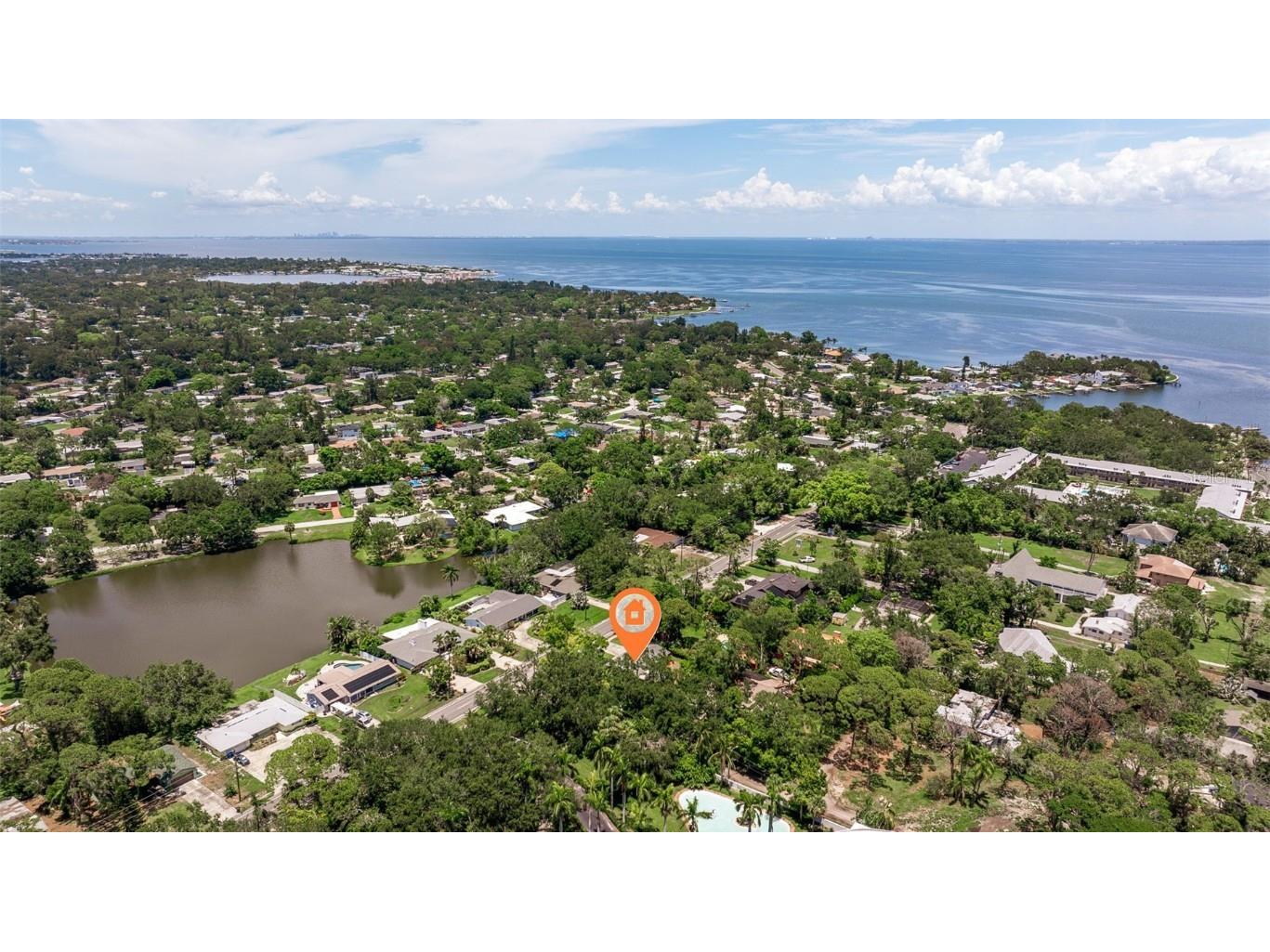 768 Pinellas Point Drive S Saint Petersburg FL 33705 TB8387168 image49