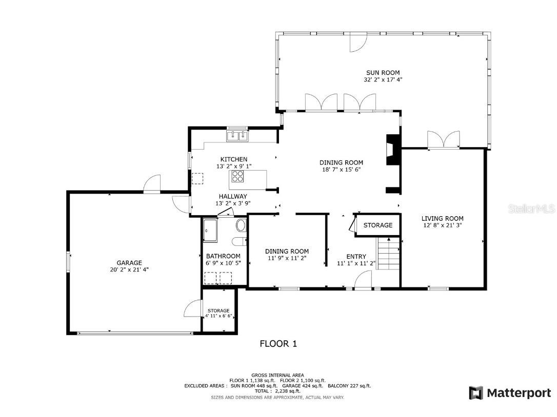 768 Pinellas Point Drive S Saint Petersburg FL 33705 TB8387168 image54