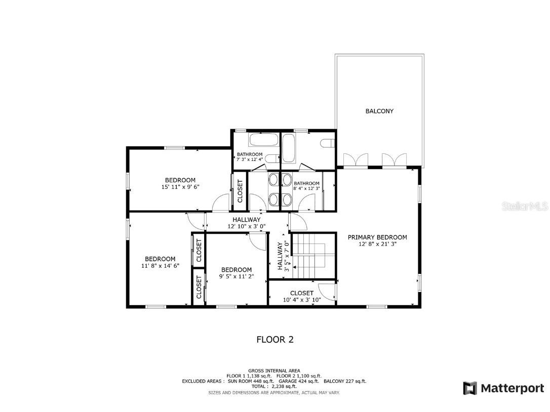 768 Pinellas Point Drive S Saint Petersburg FL 33705 TB8387168 image55