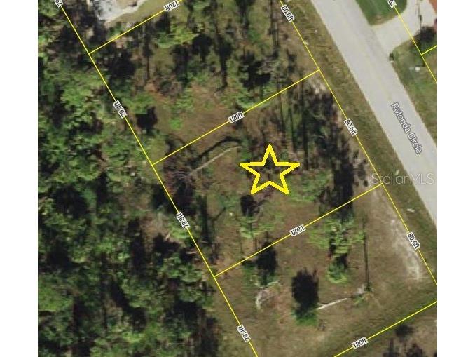 768 Rotonda Circle Rotonda West FL 33947 D6137579 image1