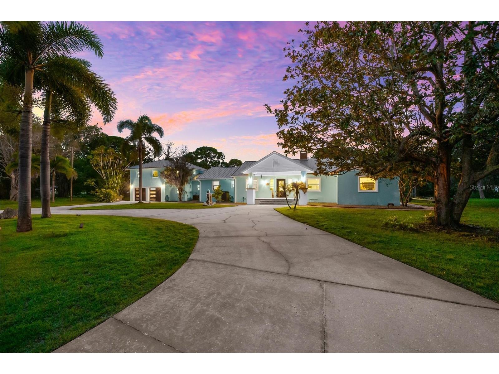 768 Seminole Boulevard Tarpon Springs FL 34689 - WHITCOME BAYOU/GULF OF AMERICA TB8427115 image1