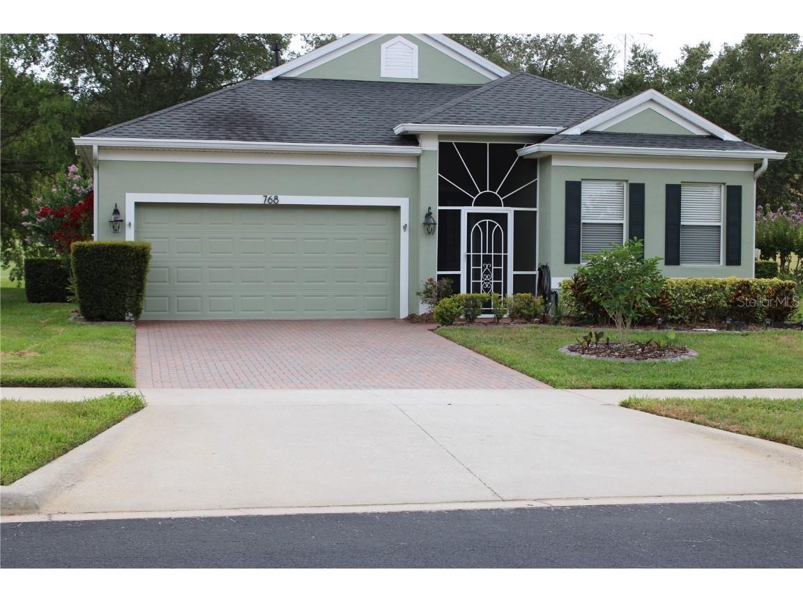 768 Summit Greens Boulevard Clermont FL 34711 O6200786 image1