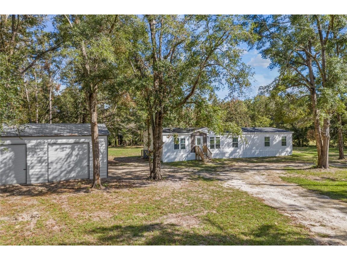 768 SW Horseshoe Loop Fort White FL 32038 GC525574 image1