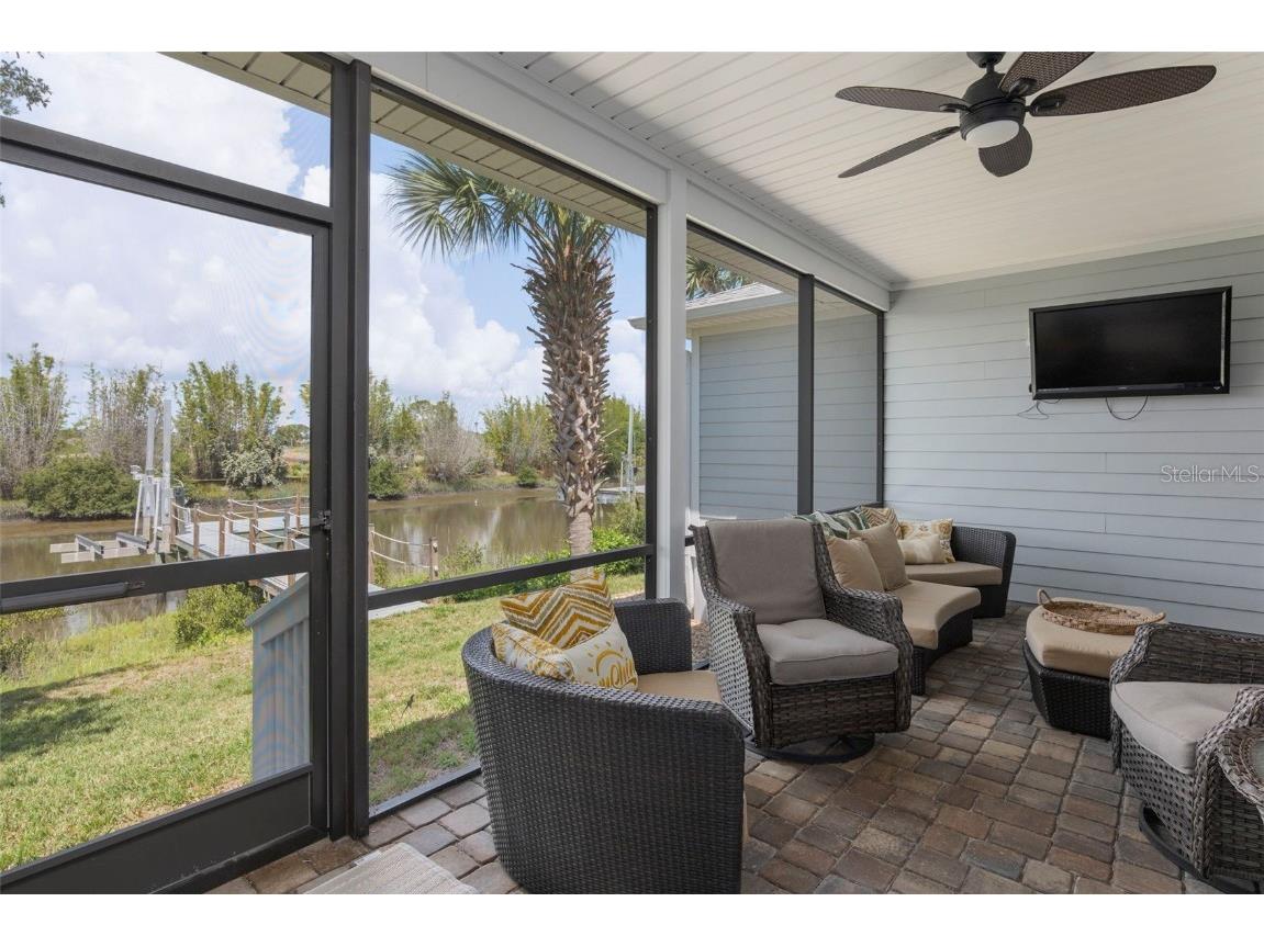 768 Tides End Drive, Saint Augustine, FL, 32080 MLS FC300495 Edina