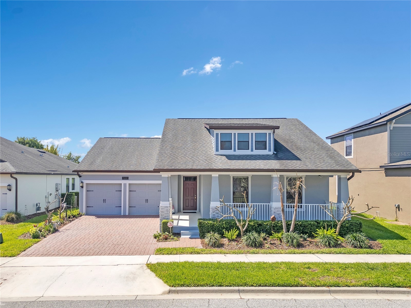 7680 Green Mountain Way Winter Garden FL 34787 O6389013 image1