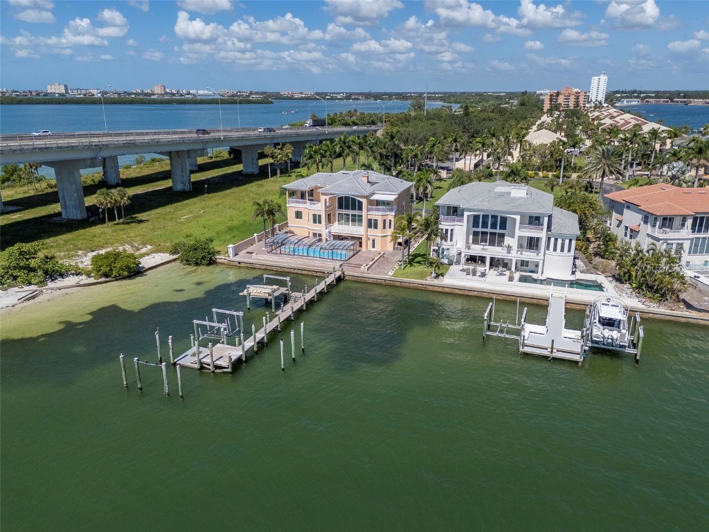 7680 Paradise Pointe Circle S Saint Petersburg FL 33711 - TAMPA BAY TB8449283 image25