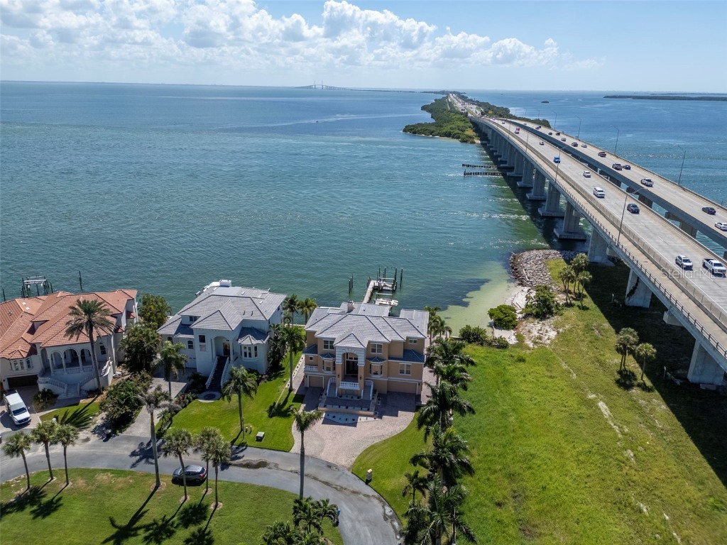 7680 Paradise Pointe Circle S Saint Petersburg FL 33711 - TAMPA BAY TB8449283 image30