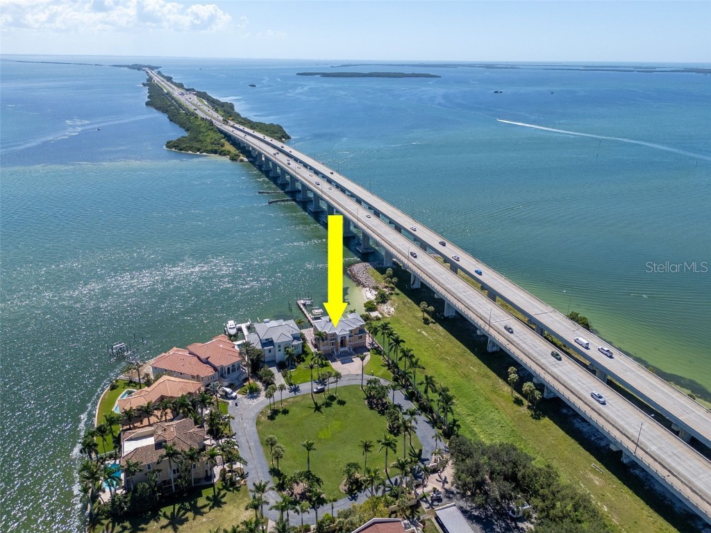 7680 Paradise Pointe Circle S Saint Petersburg FL 33711 - TAMPA BAY TB8449283 image37