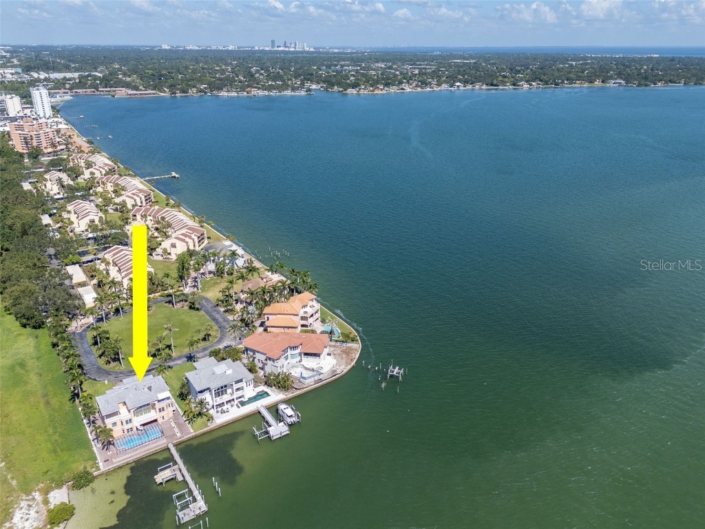 7680 Paradise Pointe Circle S Saint Petersburg FL 33711 - TAMPA BAY TB8449283 image38
