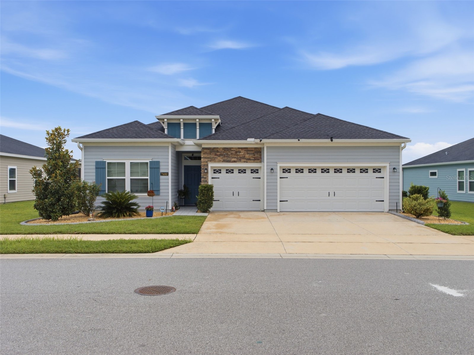 7680 SW 74th Loop Ocala FL 34481 O6418550 image1