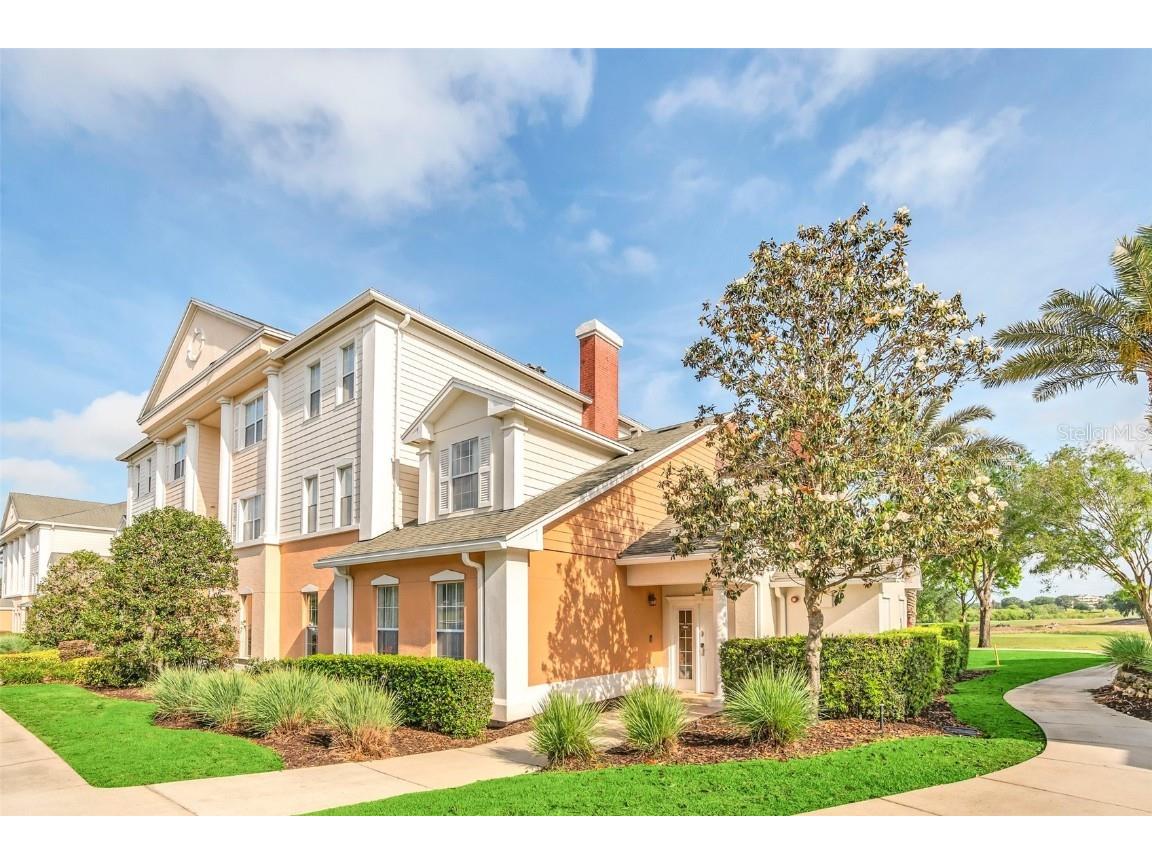 7681 Heritage Crossing Way #7681 Reunion FL 34747 O6163850 image1