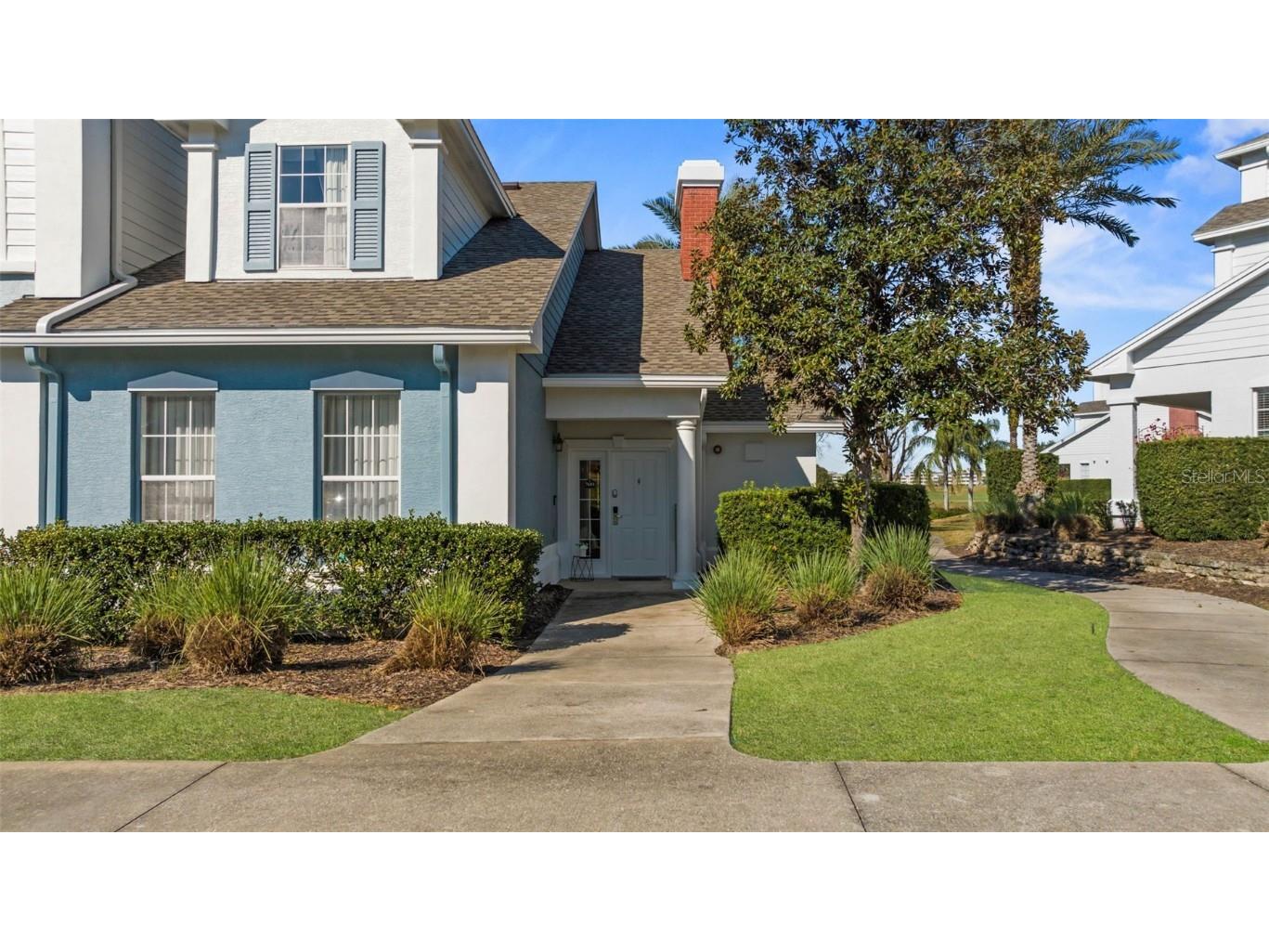 7681 Heritage Crossing Way #7681 Reunion FL 34747 O6271291 image1