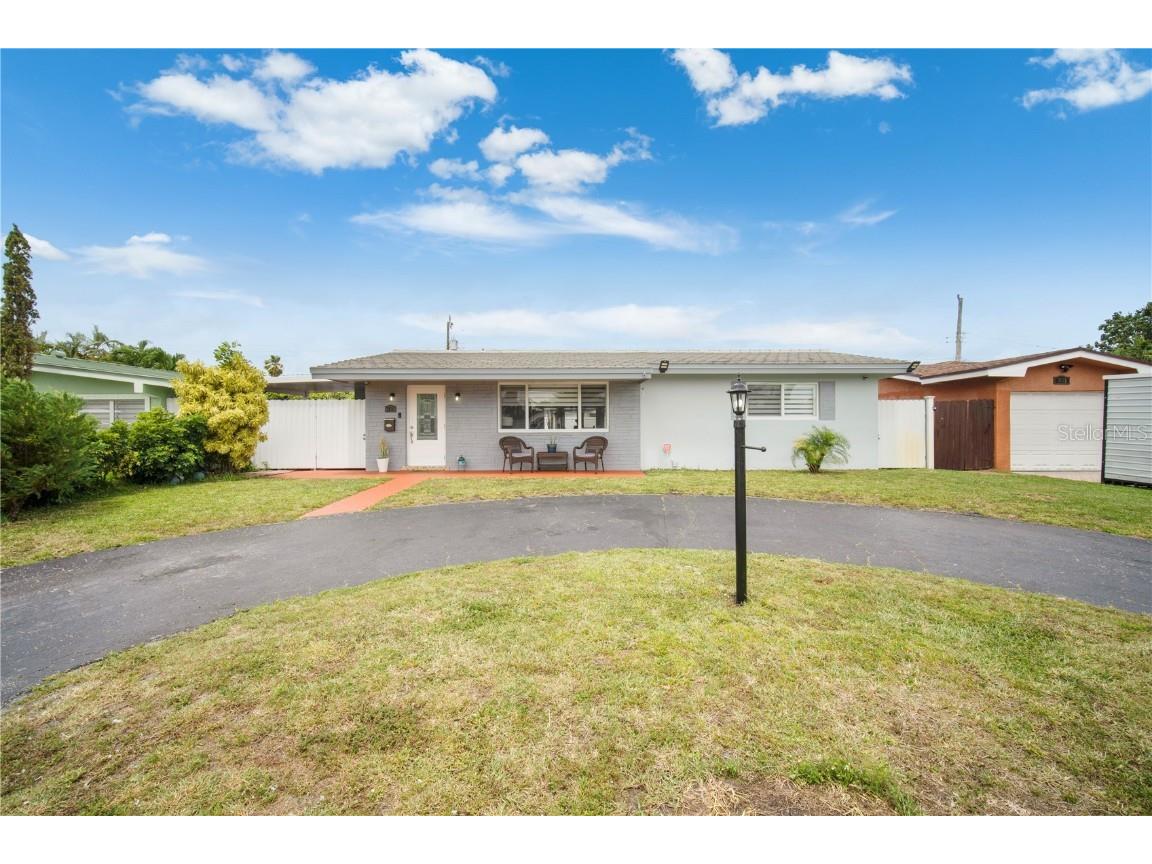 7681 NW 15th Court Pembroke Pines FL 33024 O6194394 image1