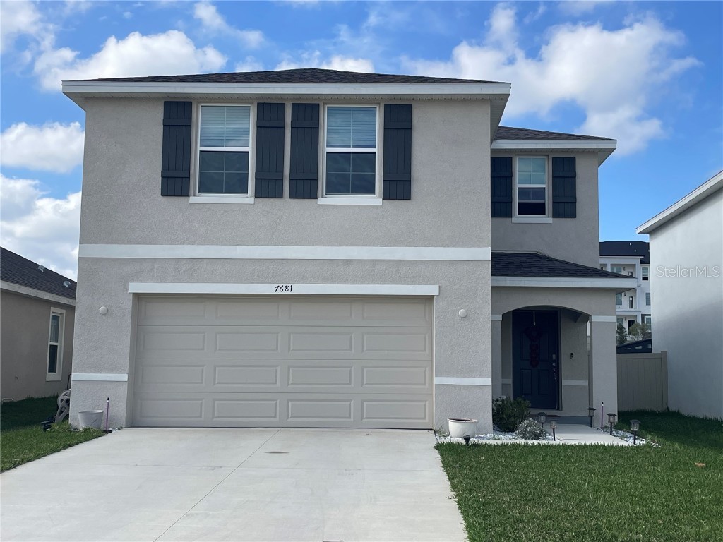 7681 Sail Clover Ln Zephyrhills FL 33540 T3505807 image1