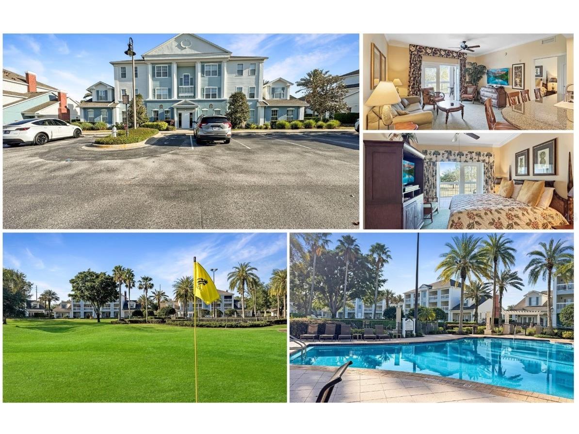 7683 Heritage Crossing Way #202 Reunion FL 34747 S5124262 image1