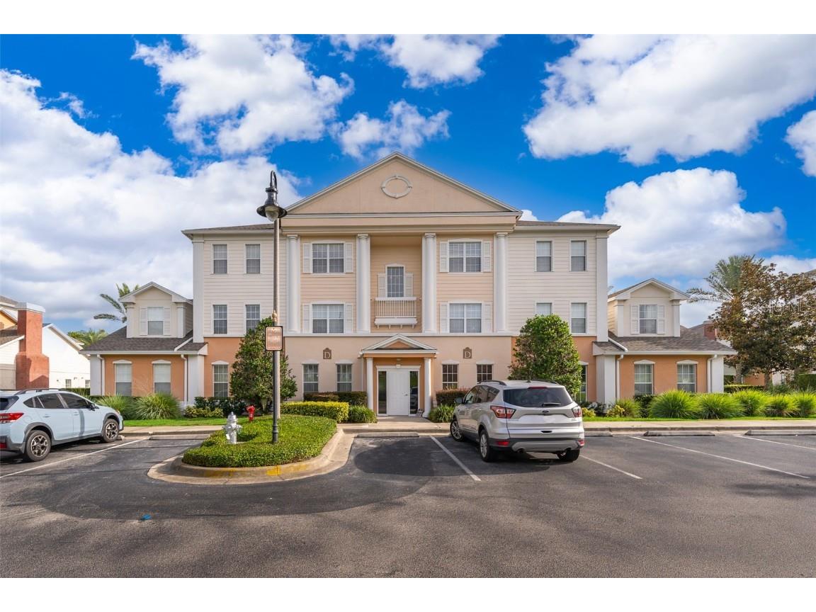7683 Heritage Crossing Way #302 Reunion FL 34747 R4908082 image1