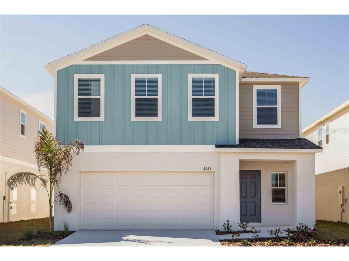 7684 Starflower Way Wesley Chapel FL 33545 T3485582 image1