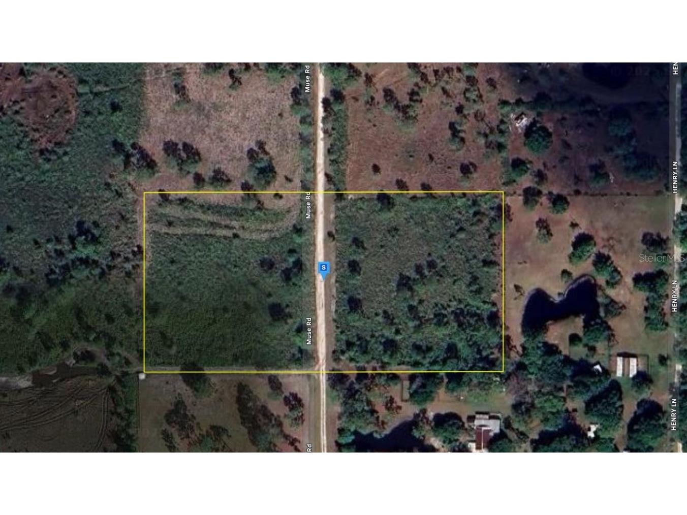 7685 Muse Road Saint Cloud FL 34773 A4655491 image1