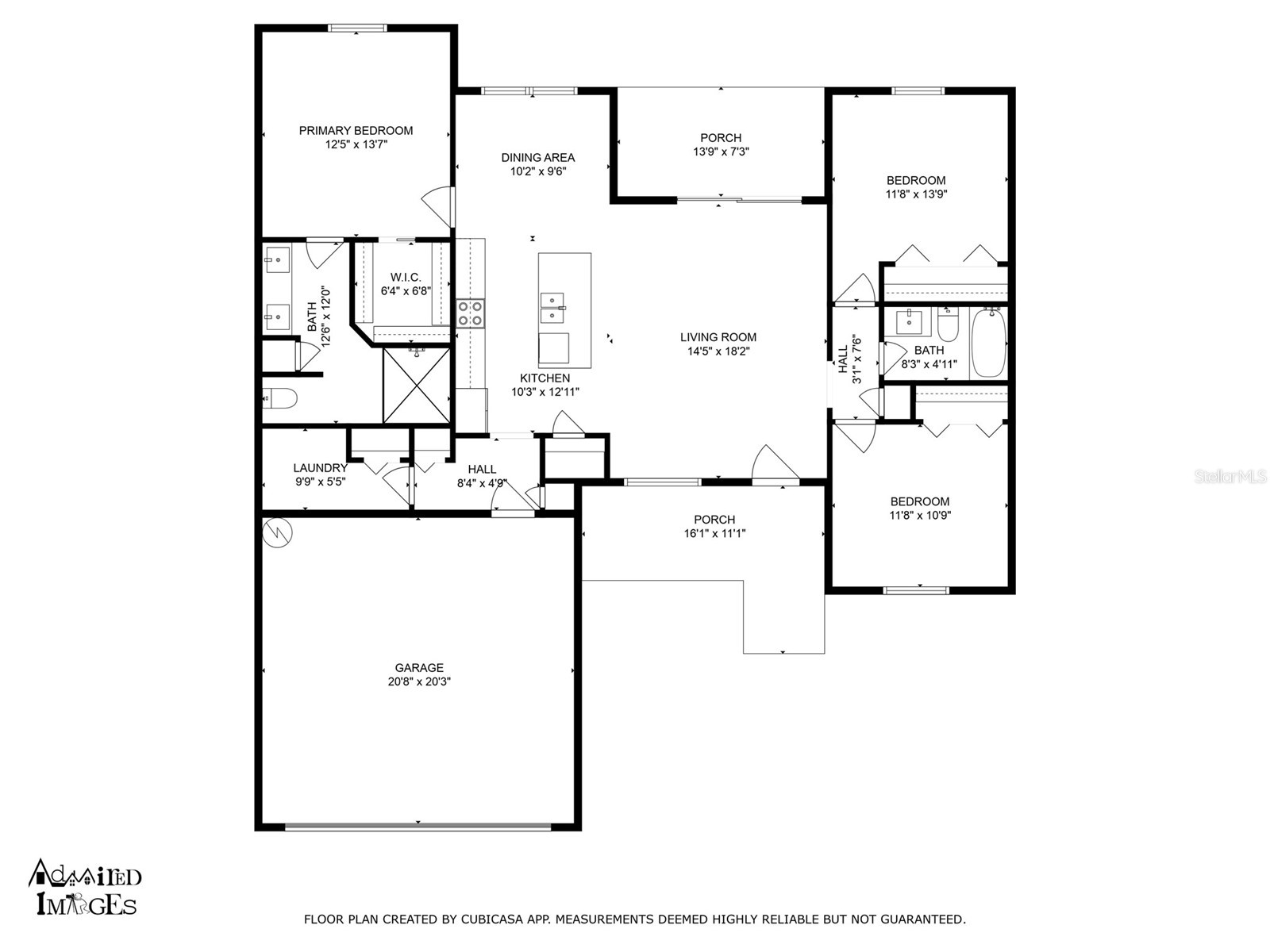 7685 N Maltese Drive Citrus Springs FL 34433 OM715879 image8